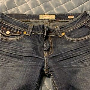 MEK Denim Jeans